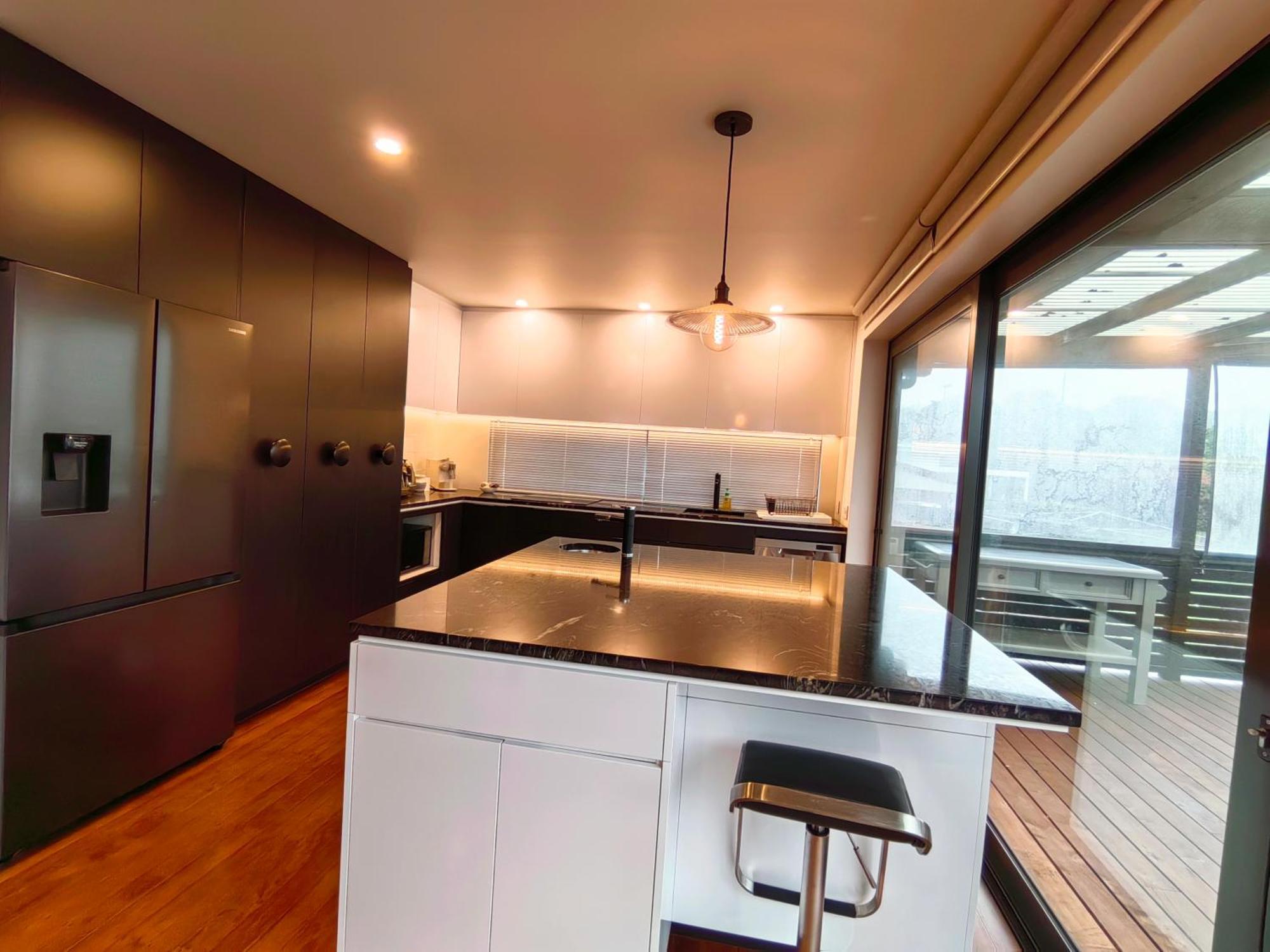 Hot Deal! Sky Stars Garden View Waking To The Beach Close To City Centre أوكلاند المظهر الخارجي الصورة