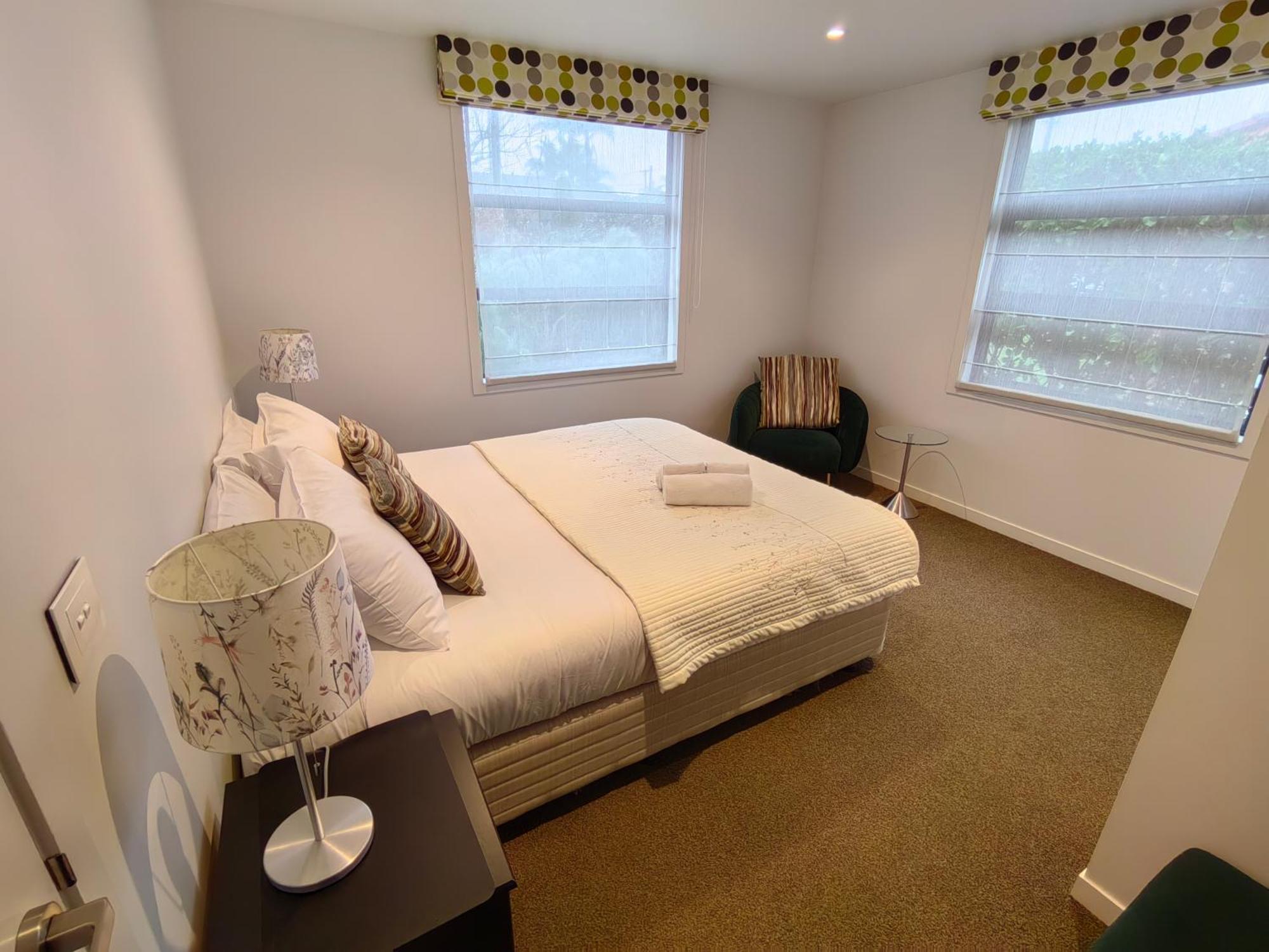 Hot Deal! Sky Stars Garden View Waking To The Beach Close To City Centre أوكلاند المظهر الخارجي الصورة